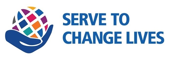Serve to Change Lives